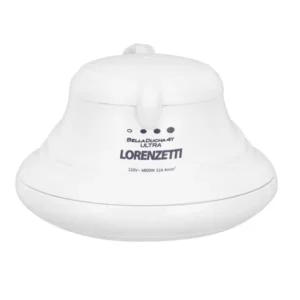 Chuveiro Ducha Elétrico Bella 220V 6800W